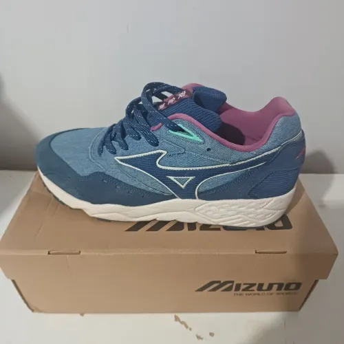 Tenis mizuno contender