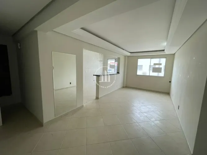 Apartamento 2 Quartos 66m² Nossa Senhora do Rosario