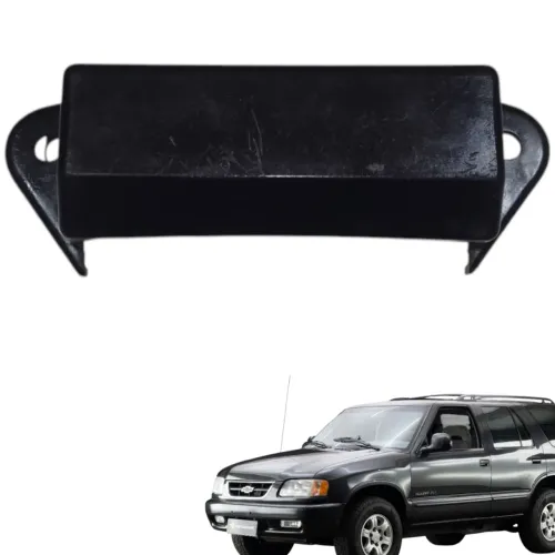 Tampa Chicote Motor Chevrolet Blazer 1997 15644371