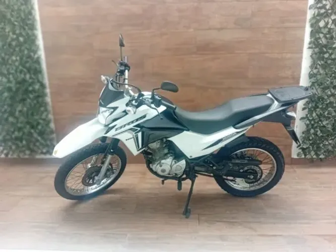 HONDA/NXR 160 BROS ESDD