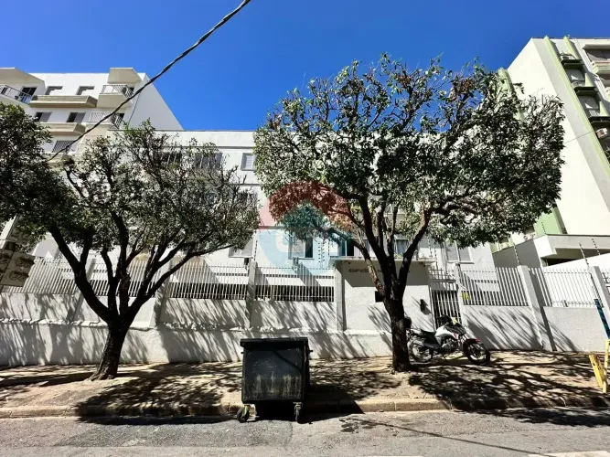 EDIFICIO ANALIA LOCALIZADO NO BAIRRO BOSQUE DA SAUDE codigo: 11873