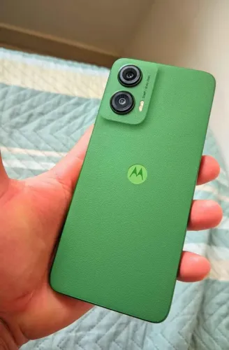 Moto G35 5G NFC
