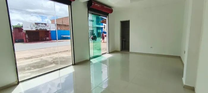 Ponto comercial