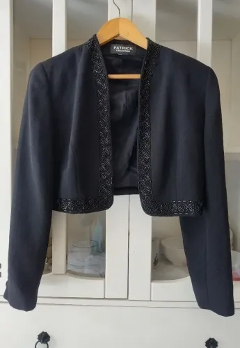 Roupas em ótimo estado.