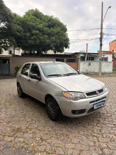 Fiat Palio Celebration 1.0 Fire Flex 8V 2P 2015