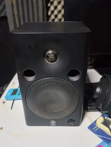 Monitor Yamaha top barato