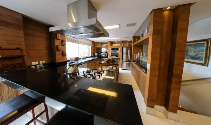 Cobertura com 4 dormitórios, 400 m² - venda por R$ 12.950.000,00 ou aluguel por R$ 47.352,