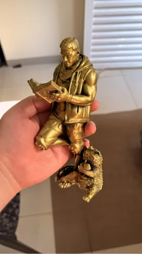 Impressão 3D