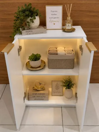PROMOÇÃO MÓVEL MULTIUSO/CANTINHO DO CAFÉ ? 100% MDF DIRETO DA FÁBRICA ?