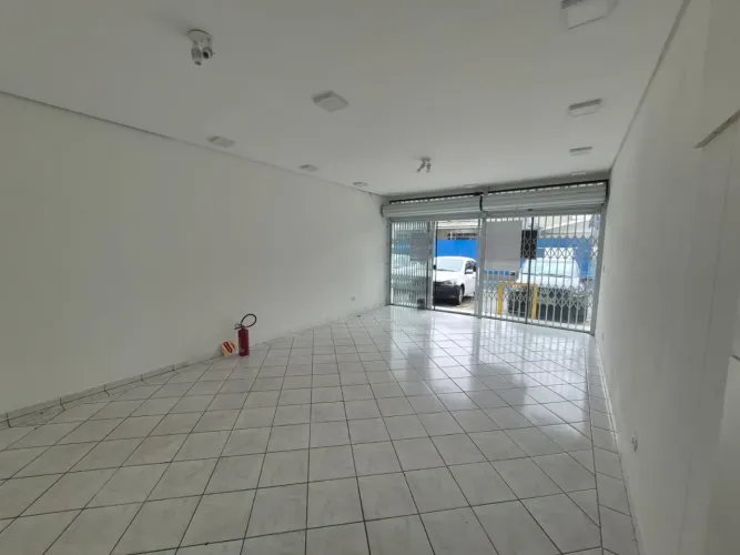 Loja comercial para Alugar em São José