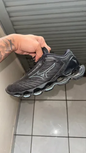 Mizuno