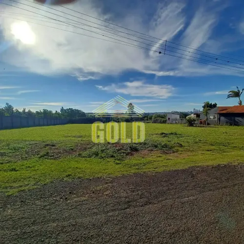 Terreno à venda, Recanto Santa Andréa, Cambé, PR