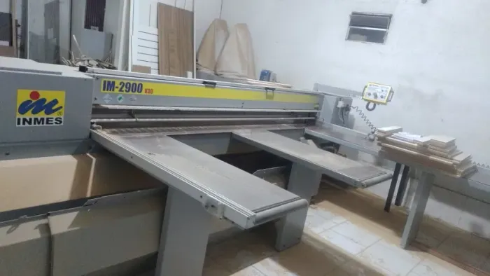 seccionadora im-2900 v30