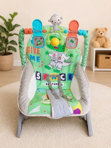 Cadeira infantil mobile 
