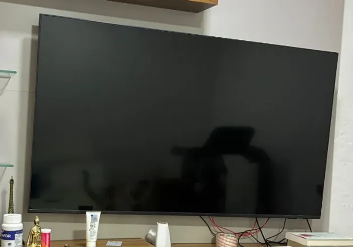 TELEVISÃO