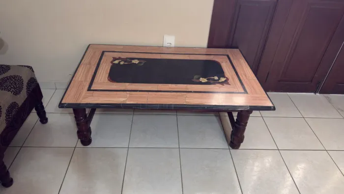 Mesa de centro