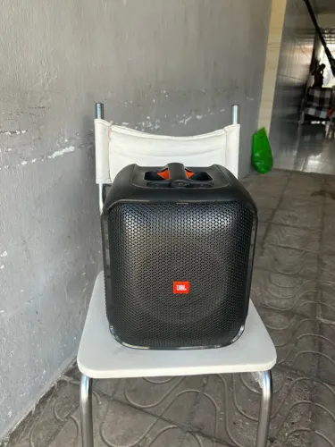 JBL Encore
