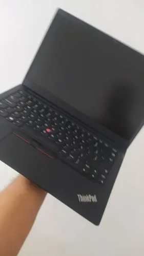 Thinkpad E14 Gen 3 Ryzen 5500U 8Gb Ram 256Gb SSD 