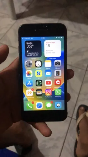 iPhone 8 zero 64gb