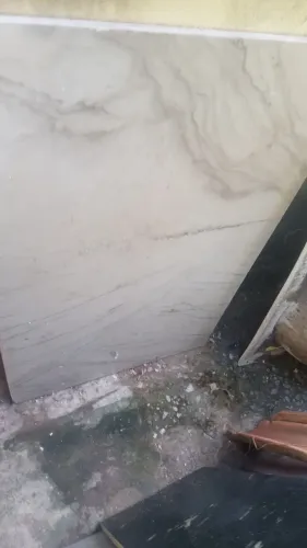 Vendo pedras de granitos