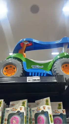 Carrinho
