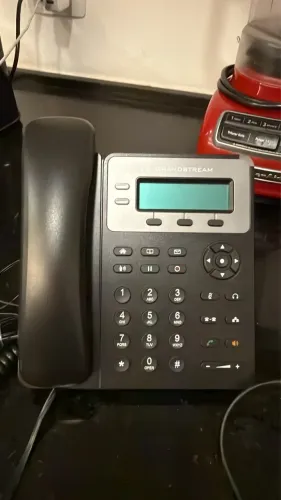 Telefone fixo escritório