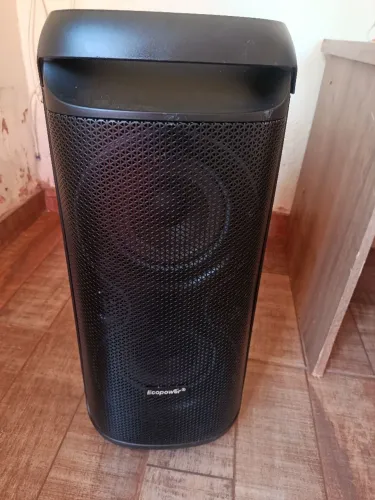 Vendo caixa de som Bluetooth