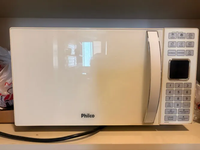 Microondas Philco 27l