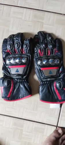 Luva Dainese Full metal original xl