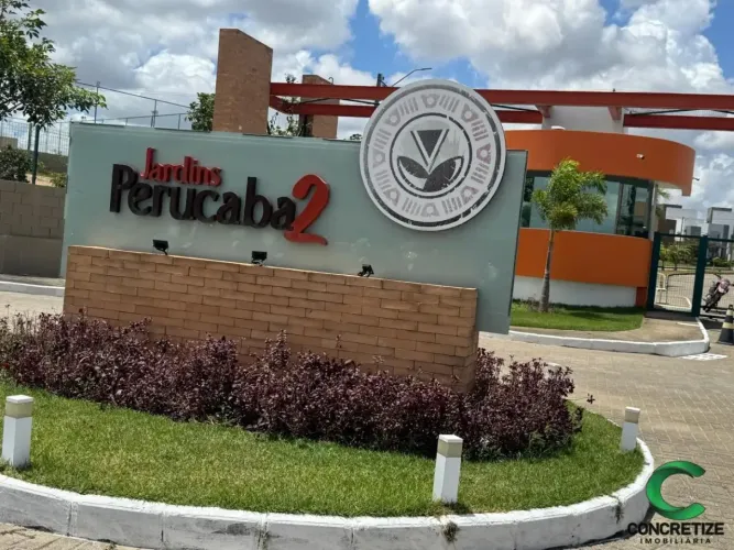 Lote à venda no JARDINS PERUCABA 2, ZÉLIA BARBOSA ROCHA, Arapiraca, AL