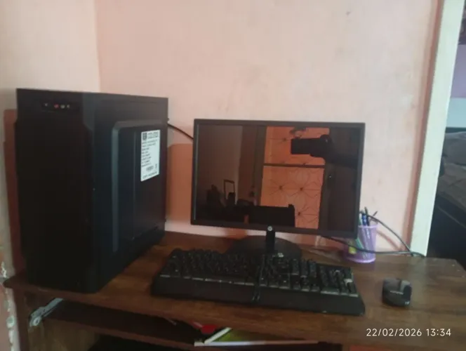 Computador Básico
