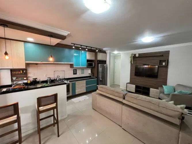 Apartamento com 3 quartos, mobiliado para venda em Balneário Camboriú, Santa Catarina