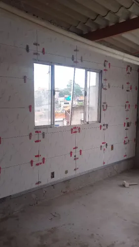 Serviço de pedreiro pintura revestimento reforma em geral