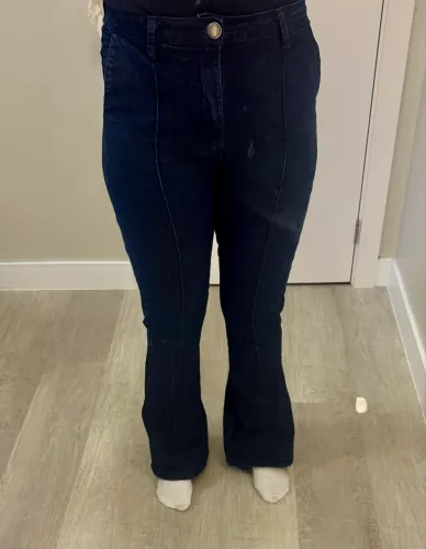 Calça Jeans