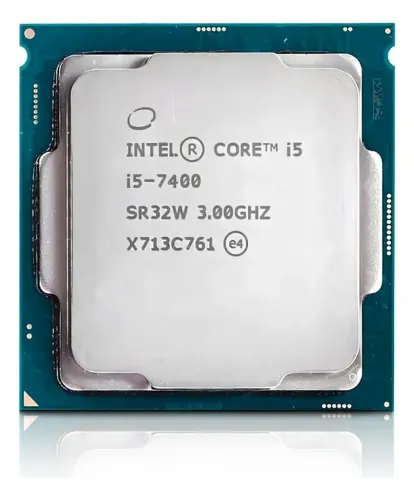 Troco Processador Intel Core i5 por 8 9ª geração