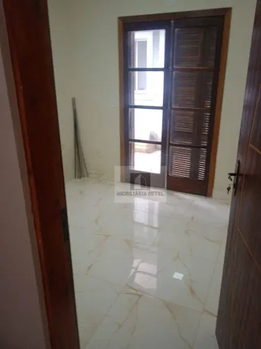 Sobrado com 2 dormitórios à venda, 132 m² - Colônia - Ribeirão Pires/SP