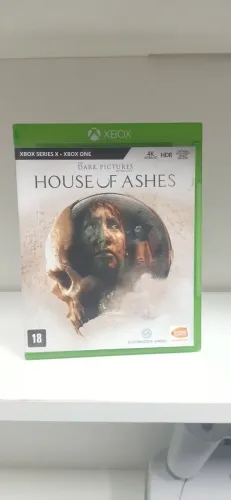 House of Ashes