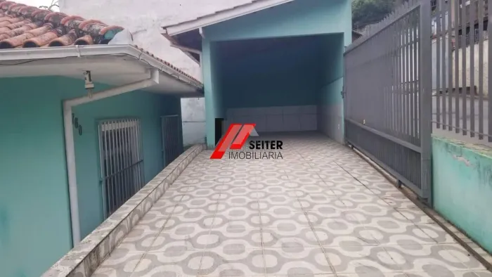 Casa 3 dormitórios com suite venda Pantanal Florianópolis