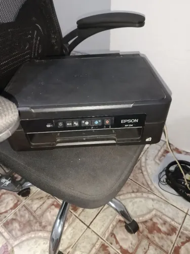 Impressora Epson XP-214 Wi-Fi
