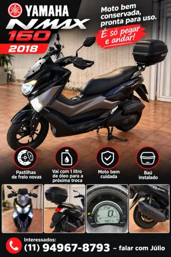 Nmax 2018