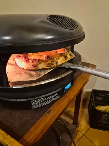 Forno de pizza Ingles Gozney ARC XL