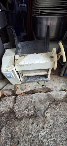 CILINDRO LIEME DE MESA