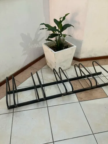 Bicicletaria