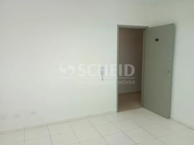 Aluga-se Sala Comercial - 28m² - Vila Mascote - SP