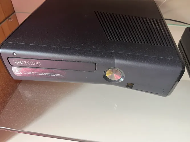 Xbox 360