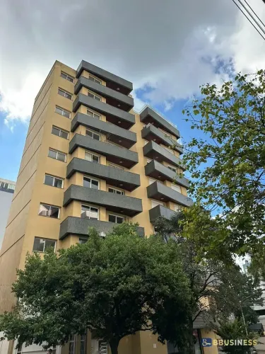 Cobertura / Penthouse à venda, 3 dormitórios, sendo 1 suíte, 4 vagas, Marechal Floriano, C