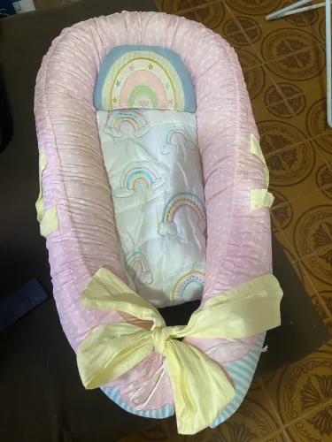 Ninho para bebê