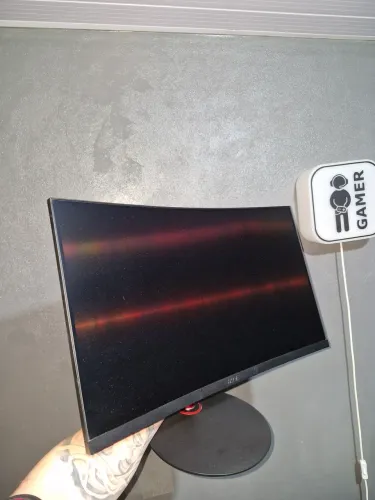 Monitor acer 144hz