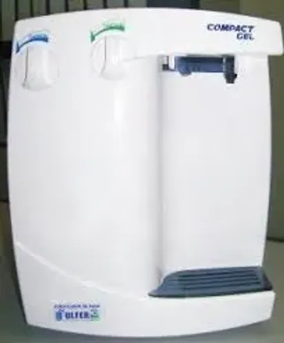 Refrigerador de água ULFER- BRANCO