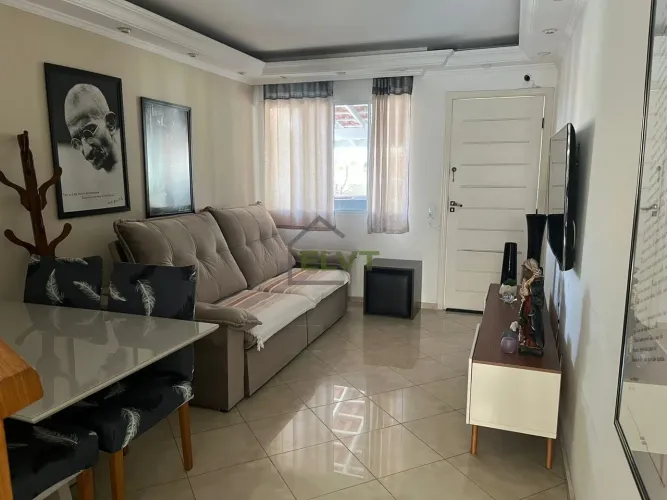 Condomínio Cidade Jardim - Casa em condomínio à venda no bairro Granja Viana em Cotia/SP c